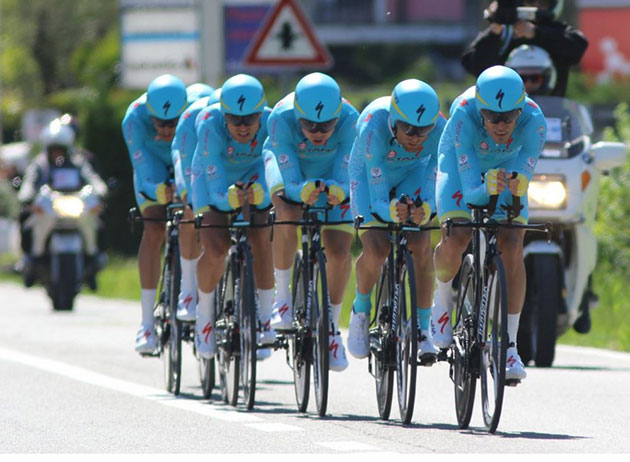 Team Astana